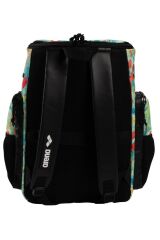 SPIKY III BACKPACK 35 YÜZÜCÜ SIRT ÇANTASI 006273114