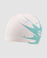 REVERSIBLE CAP / AQUA ÇİFT TARAFLI  SİLİKON YÜZÜCÜ BONESİ