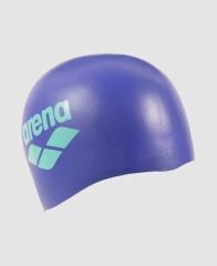 REVERSIBLE CAP / AQUA ÇİFT TARAFLI  SİLİKON YÜZÜCÜ BONESİ