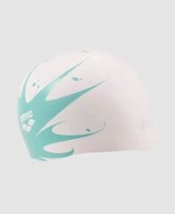 REVERSIBLE CAP / AQUA ÇİFT TARAFLI  SİLİKON YÜZÜCÜ BONESİ