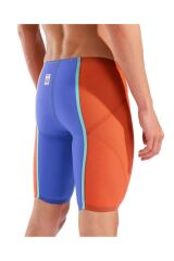 M POWERSKIN CARBON GLIDE LIMITED EDITION ERKEK YARIŞ MAYOSU 006314701 55 CM (UK22) BEL ÖLÇÜSÜ