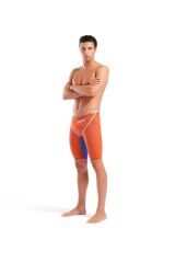 M POWERSKIN CARBON GLIDE LIMITED EDITION ERKEK YARIŞ MAYOSU 006314701 55 CM (UK22) BEL ÖLÇÜSÜ