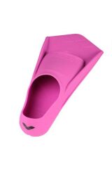 Powerfin Unisex Pembe Yüzücü Paleti 9521895