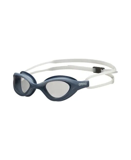 365 GOGGLES CLEAR GREY BLUE CLEAR UNİSEX YÜZÜCÜ GÖZLÜĞÜ