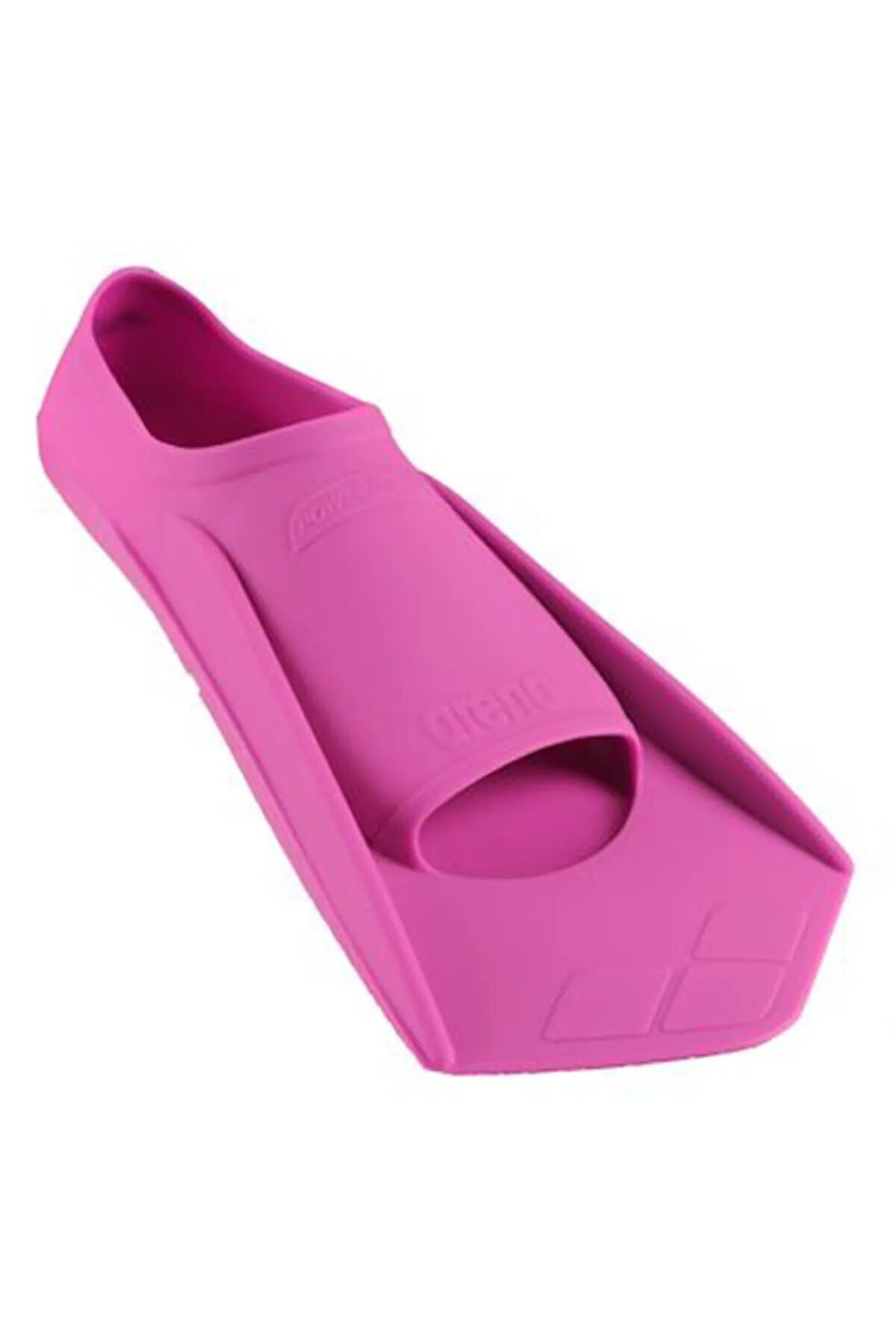 Powerfin Unisex Pembe Yüzücü Paleti 9521895