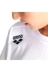 Jr Team Çocuk Beyaz Günlük Stil T-Shirt 004918100