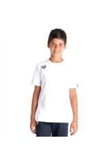 Jr Team Çocuk Beyaz Günlük Stil T-Shirt 004918100
