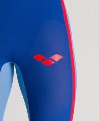 Powerskin R-evo+ Ow Cb Erkek Mavi Yüzücü Mayosu 27912730