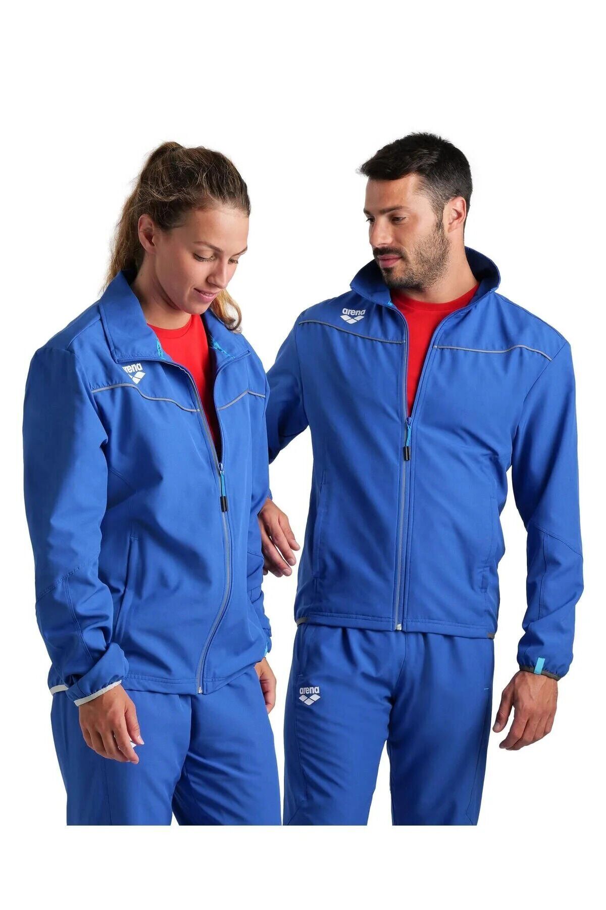 TEAM PANEL UNISEX CEKET 004909800 L
