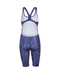 WOMEN'S ARENA KIKKO PRO FULL BODY KADIN YÜZÜCÜ MAYOSU