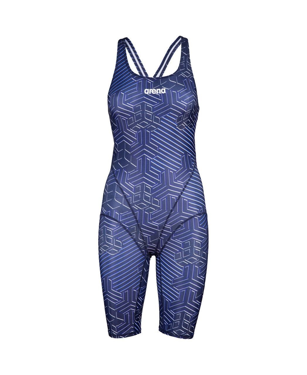 WOMEN'S ARENA KIKKO PRO FULL BODY KADIN YÜZÜCÜ MAYOSU