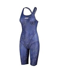 WOMEN'S ARENA KIKKO PRO FULL BODY KADIN YÜZÜCÜ MAYOSU