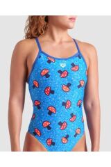 WOMENS ARENA MUSHROOMS LIGHTDROP BACK