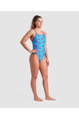 WOMENS ARENA MUSHROOMS LIGHTDROP BACK