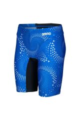 Fireflow Swim Jammer Erkek Siyah Yüzücü Mayosu 010159200 75 CM (BEL ÖLÇÜSÜ)