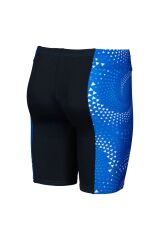 Fireflow Swim Jammer Erkek Siyah Yüzücü Mayosu 010159200 85 CM (BEL ÖLÇÜSÜ)