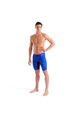 Fireflow Swim Jammer Erkek Siyah Yüzücü Mayosu 010159200 85 CM (BEL ÖLÇÜSÜ)