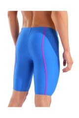 Solid Swim Jammer Erkek Mayo 70 CM (BEL ÖLÇÜSÜ)