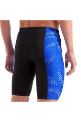 Fireflow Swim Jammer Erkek Siyah Yüzücü Mayosu 010159200 80 CM (BEL ÖLÇÜSÜ)