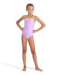 G Swimsuit Light Drop Solid