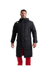 SOLID PARKA 004914500