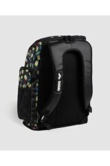 SPIKY III BACKPACK 45 ALLOVER / OLIVES sporcu sırt çantası
