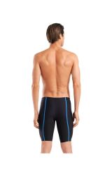 Solid Swim Jammer Erkek Mayo 80 CM (BEL ÖLÇÜSÜ)