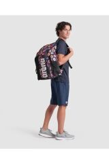 SPIKY III BACKPACK 45 ALLOVER / DONUTS spor sırt çantası