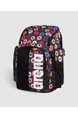 SPIKY III BACKPACK 45 ALLOVER / DONUTS spor sırt çantası