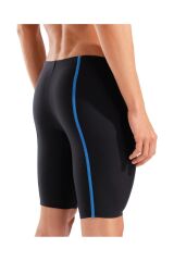 Solid Swim Jammer Erkek Mayo 60 CM (BEL ÖLÇÜSÜ)