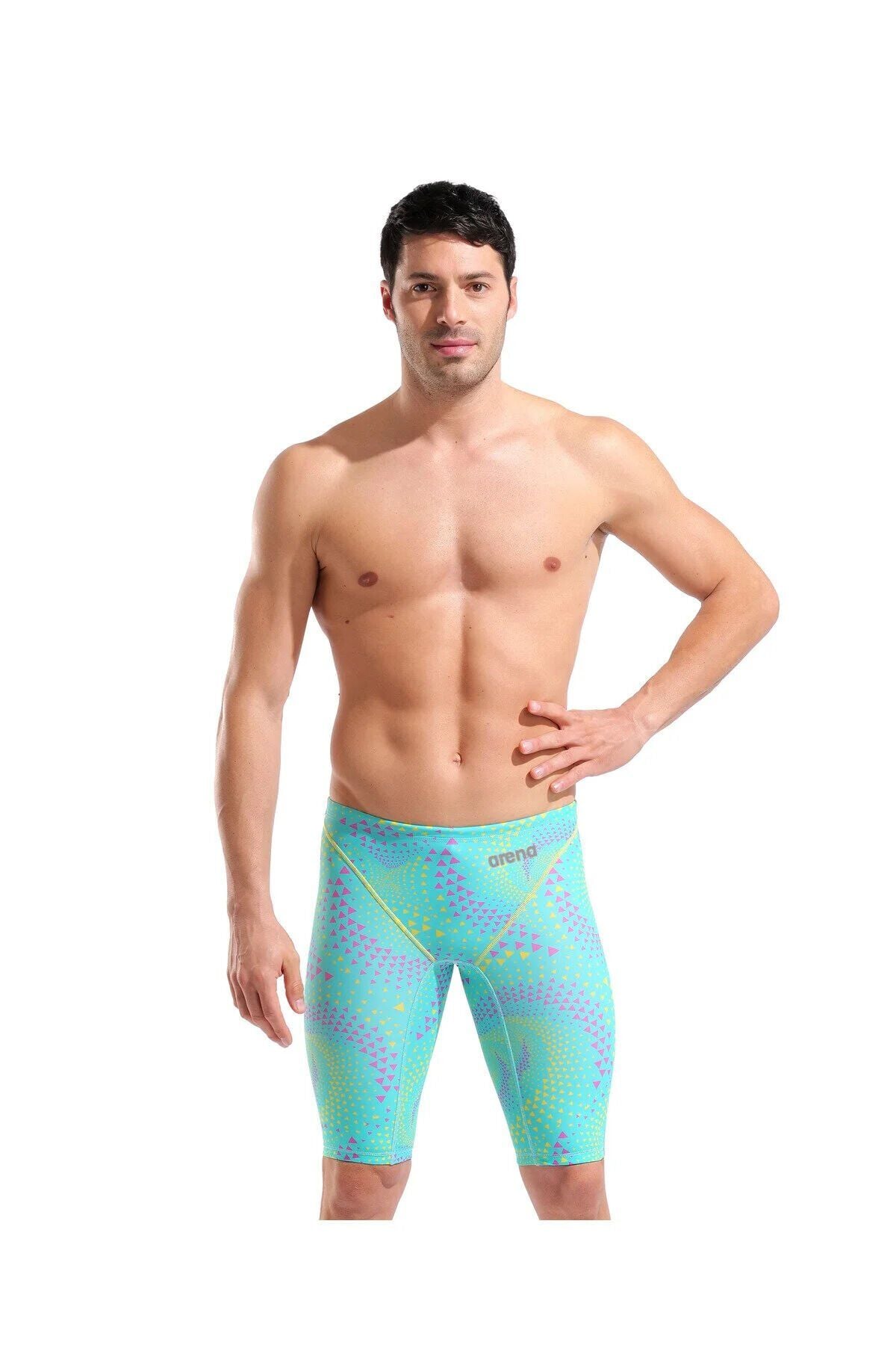 M POWERSKIN ST NEXT LIMITED EDITION ERKEK YARIŞ MAYOSU 006351581 70 CM (UK 28)BEL ÖLÇÜSÜ