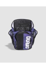 SPIKY III BACKPACK 45 ALLOVER / TEAM ENERGY-PLUM spor sırt çantası
