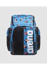 SPIKY III BACKPACK 45 ALLOVER / MUSHROOMS spor sırt çantası