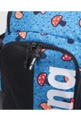SPIKY III BACKPACK 45 ALLOVER / MUSHROOMS spor sırt çantası