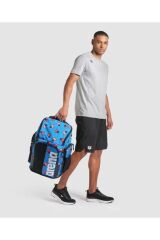 SPIKY III BACKPACK 45 ALLOVER / MUSHROOMS spor sırt çantası