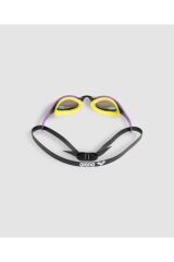 COBRA EDGE SWIPE MIRROR/EMERALD-PLUM-CYBER LIME