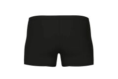 MEN'S ARENA FOGGY DOTS SWIM SHORT/BLACK ERKEK YÜZÜCÜ MAYOSU