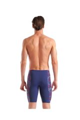 MEN'S FIREFLOW SWIM JAMMER NAVY-TEAM REDWHITEBLUE 70 CM (BEL ÖLÇÜSÜ)