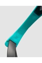 COBRA EDGE SWIPE MIRROR/EMERALD PEACOCK-BLACK