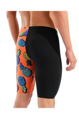 Pineapples Swim Jammer Erkek Mayo 75 CM (BEL ÖLÇÜSÜ)