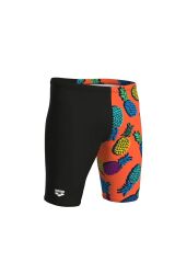 Pineapples Swim Jammer Erkek Mayo 75 CM (BEL ÖLÇÜSÜ)