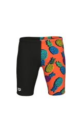 Pineapples Swim Jammer Erkek Mayo 75 CM (BEL ÖLÇÜSÜ)