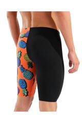 Pineapples Swim Jammer Erkek Mayo 65 CM (BEL ÖLÇÜSÜ)