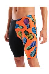 Pineapples Swim Jammer Erkek Mayo 85 CM (BEL ÖLÇÜSÜ)