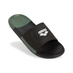 Urban Active Unisex Siyah Günlük Stil Terlik