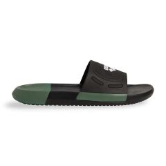 Urban Active Unisex Siyah Günlük Stil Terlik