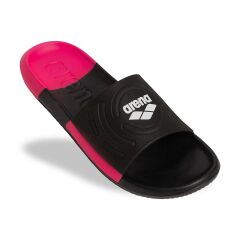 Urban Active Unisex Siyah Günlük Stil Terlik