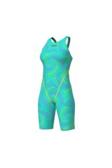 Powerskin ST Next LE OB Kadın Yarış Mayosu F34 (UK 28)