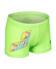 TRAINING KIDS BOY SHORT ERKEK COCUK MAYOSU