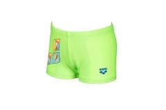 TRAINING KIDS BOY SHORT ERKEK COCUK MAYOSU